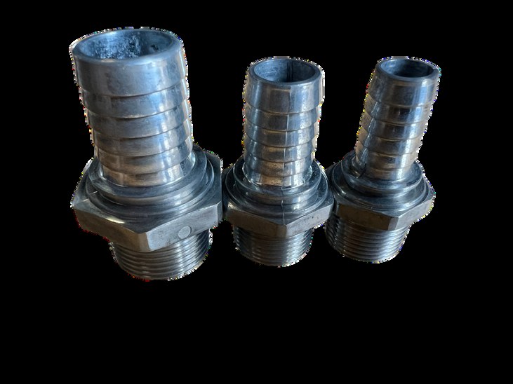 Zinc Die Casting — photo 2