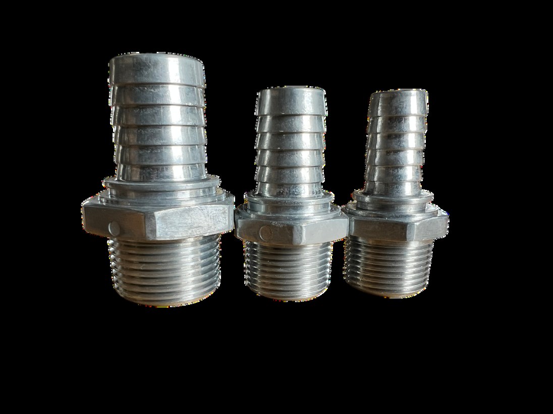 Zinc Die Casting — photo 3