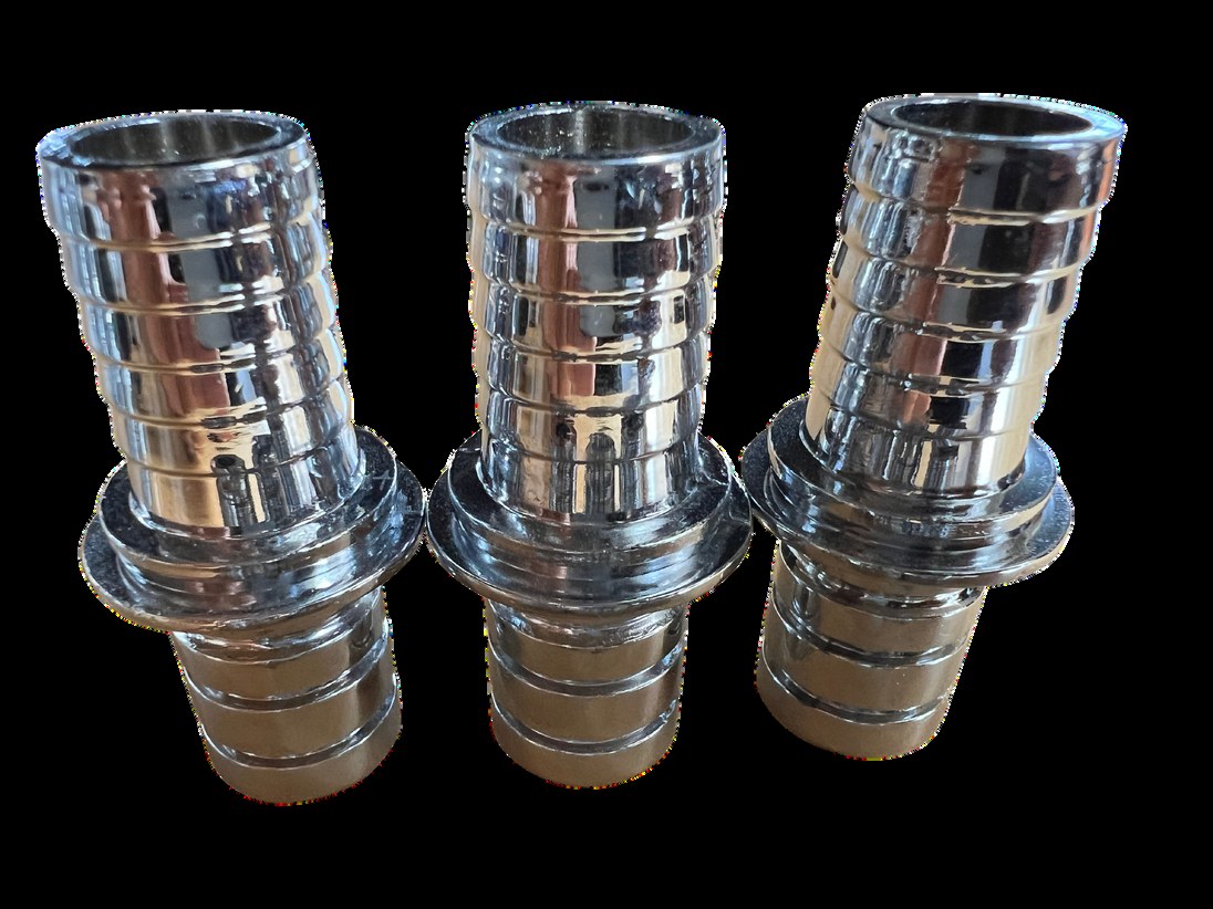 Zinc Die Casting — photo 4